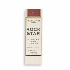 رژ لب اورجینال برند Revolution pro مدل Rockstar Joy کد 683010215
