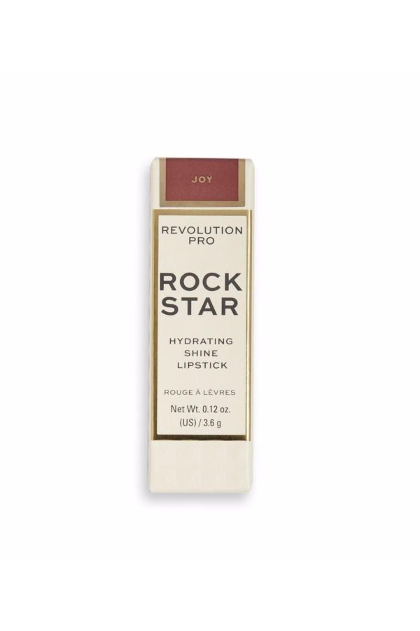 رژ لب اورجینال برند Revolution pro مدل Rockstar Joy کد 683010215 - Image 2