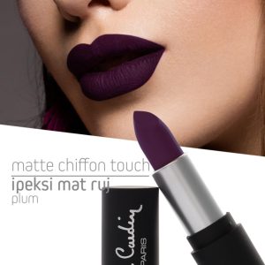 رژ لب اورجینال برند Pierre cardin کد 250152354