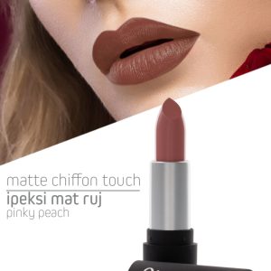 رژ لب اورجینال برند Pierre cardin کد 109893294