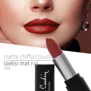 رژ لب اورجینال برند Pierre cardin کد 179564326