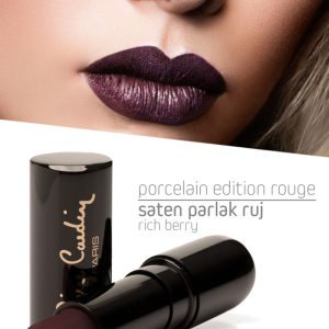 رژ لب اورجینال برند Pierre cardin کد 250562903