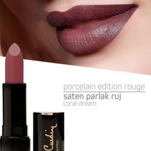 رژ لب اورجینال برند Pierre cardin کد 109907874