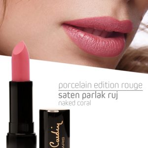 رژ لب اورجینال برند Pierre cardin کد 250133986