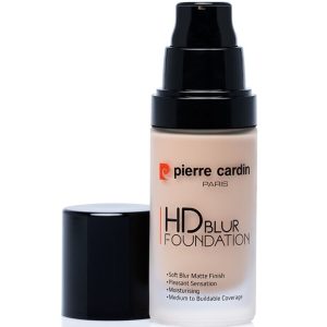 کرم فاندیشن اورجینال برند Pierre cardin کد 266870985