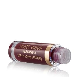 رژ لب اورجینال برند Pierre cardin مدل Mercury Velvet Lip Golden Beige کد 3593729