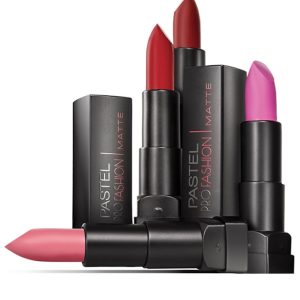 رژ لب اورجینال برند Pastel کد 342457227