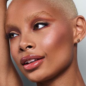 کرم روشن کننده اورجینال برند Rem beauty کد 652731435