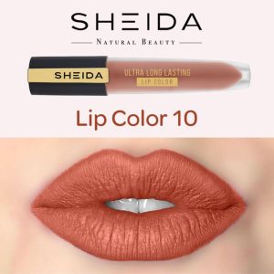 رژ لب اورجینال برند Sheida کد 199822053