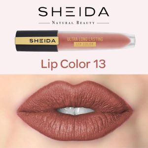 رژ لب اورجینال برند Sheida کد 203826975