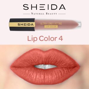 رژ لب اورجینال برند Sheida کد 202444939