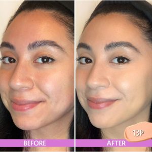 کرم فاندیشن اورجینال برند Sephora مدل Best Skin Ever Liquid Foundation کد 126478634