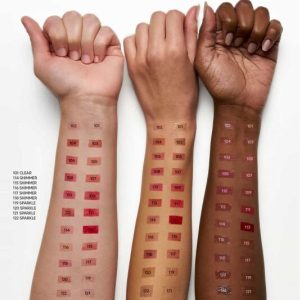 برق لب اورجینال برند Golden rose مدل Mega Shine Lipgloss کد 467959861