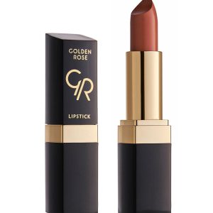 رژ لب اورجینال برند Golden rose مدل Golden Rose Lipstick Ruj No:146 کد 4660659