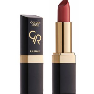 رژ لب اورجینال برند Golden rose مدل Golden Rose Lipstick Ruj No:146 کد 4660662