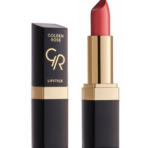 رژ لب اورجینال برند Golden rose مدل Golden Rose Lipstick Ruj No:146 کد 4660756