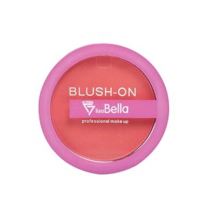 رژ گونه اورجینال برند Utah مدل Lisa Bella Blush-on 13 کد 7073952