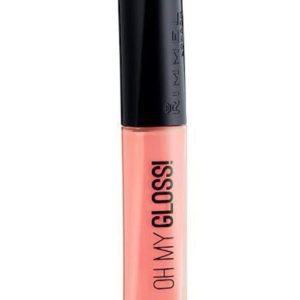 برق لب اورجینال برند Rimmel london مدل Oh My Gloss! Dudak Parlatıcısı کد 63058593