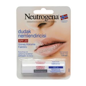 رژ لب اورجینال برند Neutrogena کد 32669560