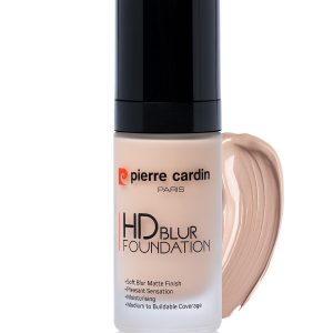 کرم فاندیشن اورجینال برند Pierre cardin کد 107290584