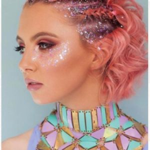 کرم روشن کننده اورجینال برند Lusso cosmetics کد 648641208