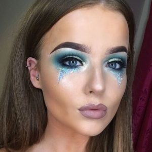 کرم روشن کننده اورجینال برند Lusso cosmetics کد 648641520