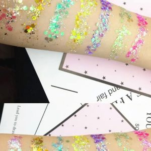 کرم روشن کننده اورجینال برند Lusso cosmetics کد 648635736