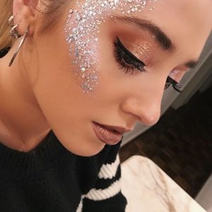 کرم روشن کننده اورجینال برند Lusso cosmetics کد 648641209