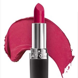 رژ لب اورجینال برند Avon مدل Perfectly Mat Ruj کد 1790854
