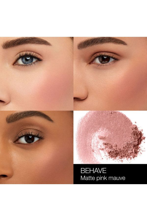 رژ گونه اورجینال برند Nars کد 655836816 - Image 2