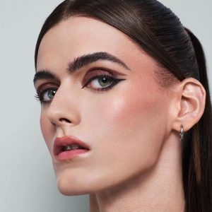 رژ لب اورجینال برند Rem beauty کد 652973740
