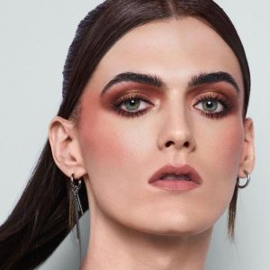 رژ لب اورجینال برند Rem beauty کد 652965972