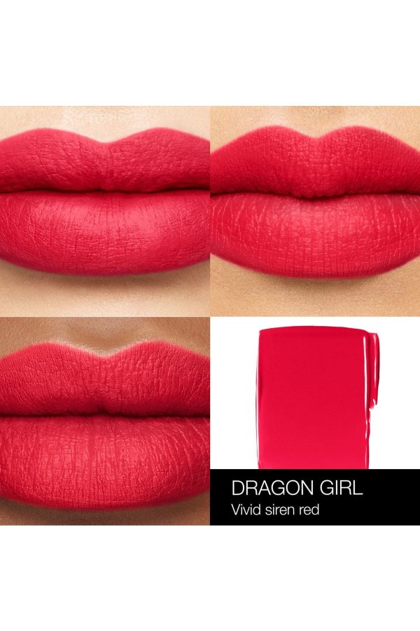 رژ لب اورجینال برند Nars مدل Powermatte Lip Pigment کد 290948535 - Image 2