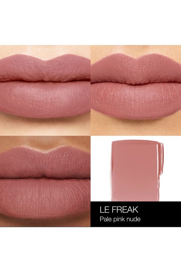 رژ لب اورجینال برند Nars مدل Powermatte Lip Pigment کد 290952143 - Image 2