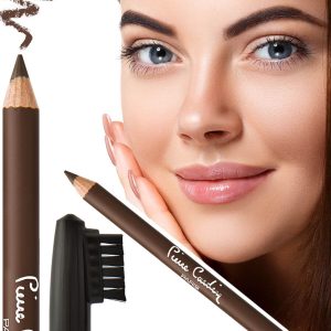 مداد ابرو اورجینال برند Pierre cardin مدل Suya Dayanıklı Şekillendirici Kaş Kalemi کد 3593608