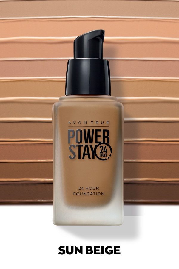 کرم فاندیشن اورجینال برند Avon کد 381539835 - Image 2