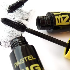 ریمل اورجینال برند Pastel کد 75550403