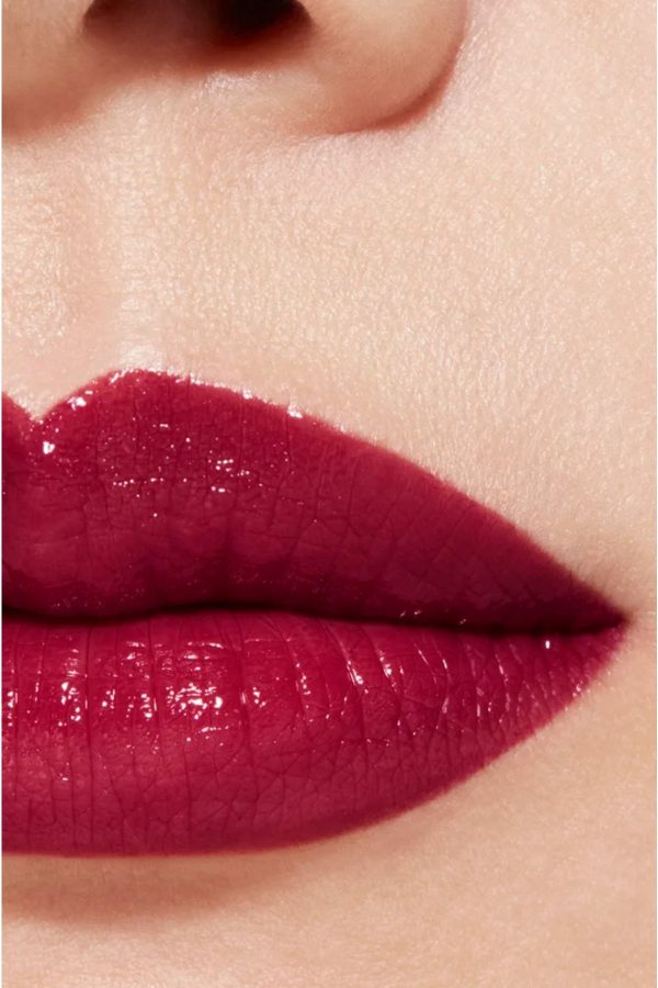 رژ لب اورجینال برند Chanel کد 388186996 - Image 2