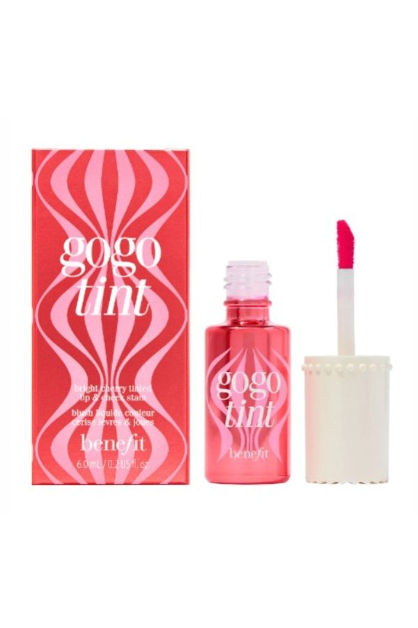 رژ گونه اورجینال برند Benefit cosmetics کد 371725520 - Image 2