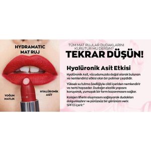 رژ لب اورجینال برند Avon کد 681951129