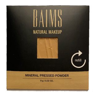 کرم پودر اورجینال برند Baims کد 645565684