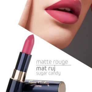 رژ لب اورجینال برند Pierre cardin مدل Matte Rouge Mat کد 70144292