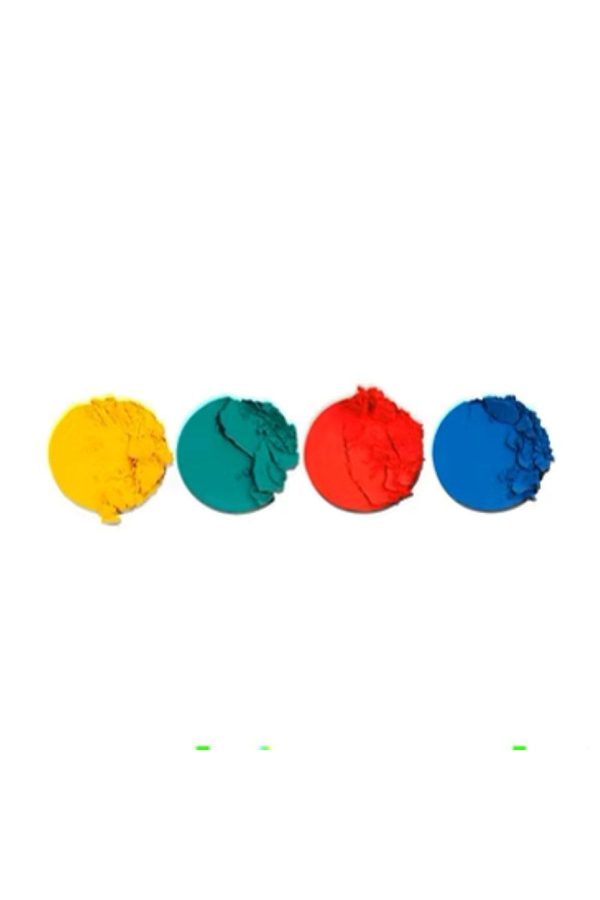 خط چشم اورجینال برند Revolution کد 725205134 - Image 2