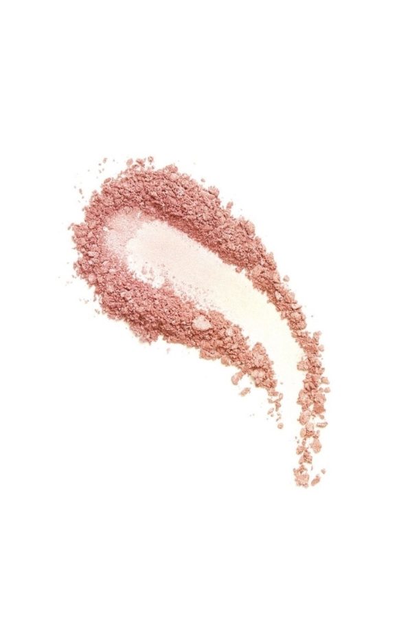 رژ گونه اورجینال برند Luxvisage cosmetics مدل HD Chrome Blush کد 739207458 - Image 2