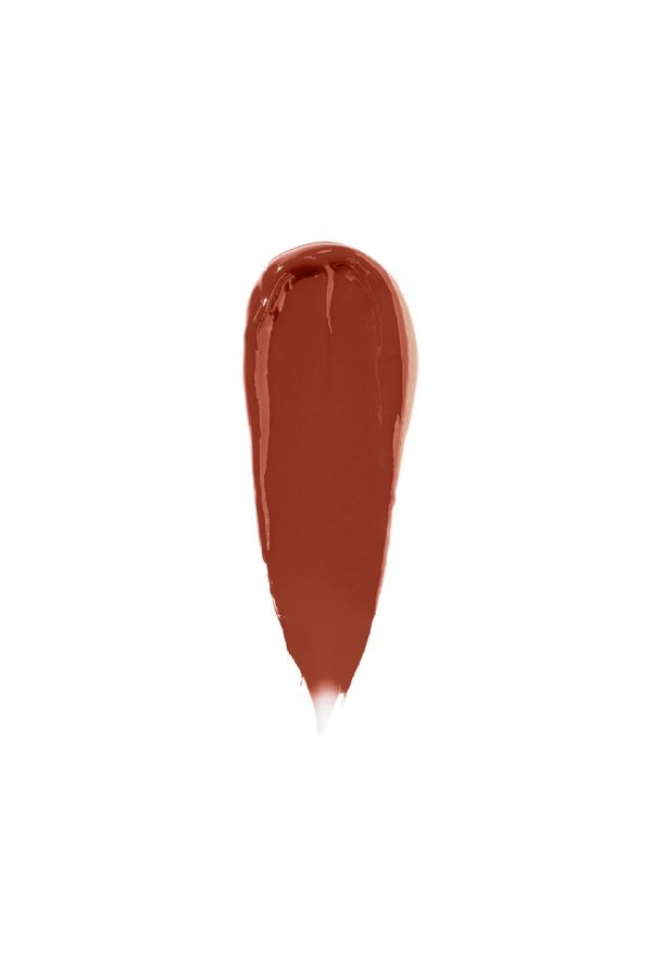 رژ لب اورجینال برند Bobbi brown مدل Luxe Lipstick Saten Bitişli Ruj کد 375124683 - Image 2