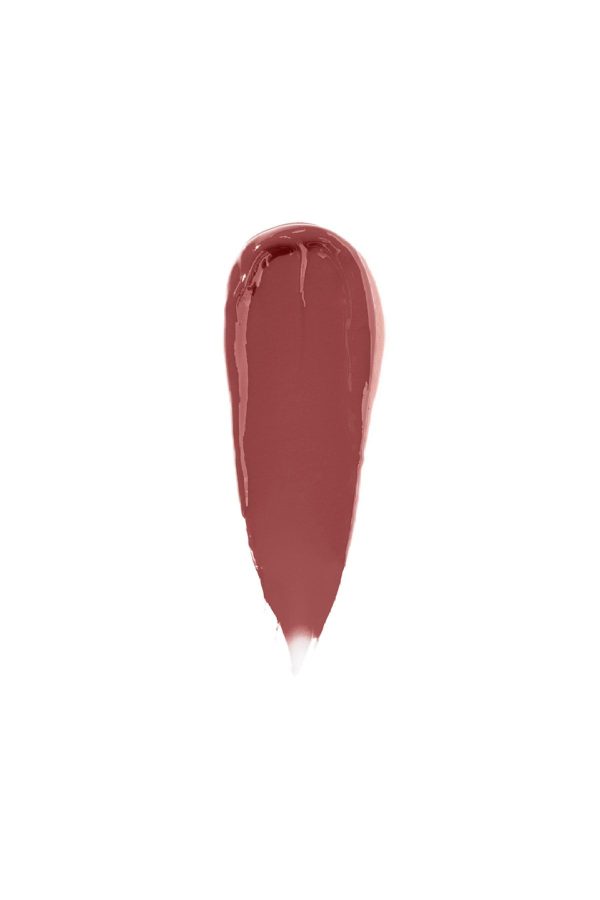 رژ لب اورجینال برند Bobbi brown مدل Luxe Lipstick Saten Bitişli Ruj کد 374850050 - Image 2