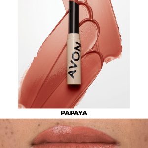 رژ لب اورجینال برند Avon کد 346351981