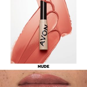 رژ لب اورجینال برند Avon کد 346351795