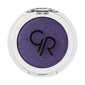 سایه چشم اورجینال برند Golden rose مدل Soft Color Pearl Mono Eyeshadow کد 4661311