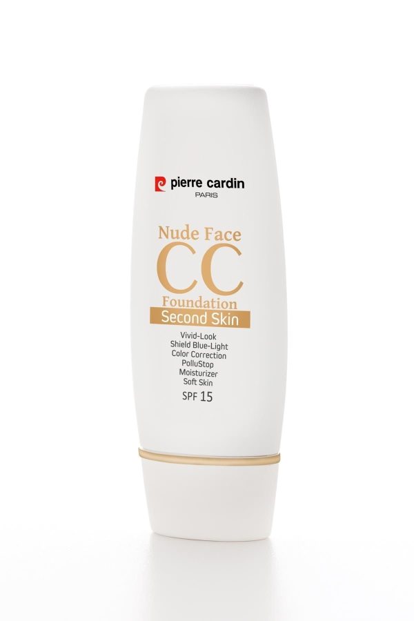 کرم اورجینال برند Pierre cardin کد 376638445 - Image 2